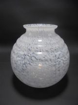 Vase boule