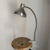 Lampe vintage 1960 d'architecte Jumo GS3 quasi neuve - 60 cm