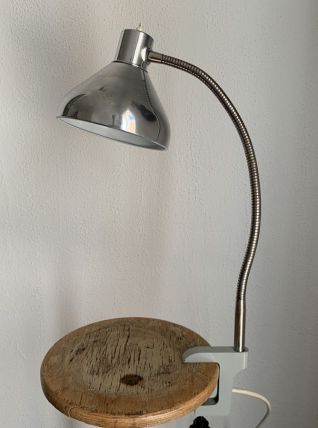 Lampe vintage 1960 d'architecte Jumo GS3 quasi neuve - 60 cm