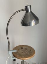 Lampe vintage 1960 d'architecte Jumo GS3 quasi neuve - 60 cm