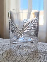 Verres à whisky