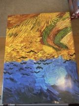Coffret Prestige Van Gogh - L'Œuvre Complète (Peinture) - Ta
