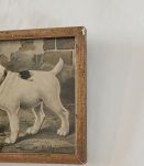 Tableau ancien E.Meier