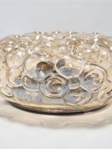 Plafonnier escargots Helena Tynell