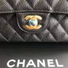 Nouvel ensemble complet CHANEL Caviar 
