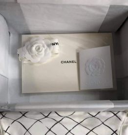 Nouvel ensemble complet CHANEL Caviar 