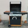 Barbecue grill et plancha Campingaz