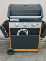 Barbecue grill et plancha Campingaz