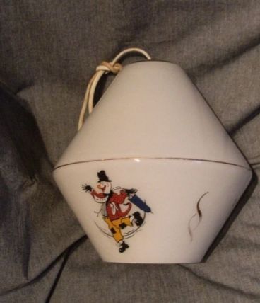 lustre de chambre enfant