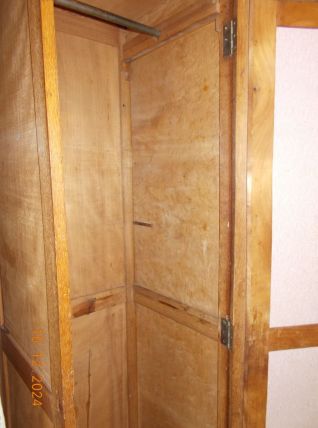 armoire Art Déco