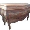 Commode ancienne Louis XV galbée