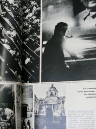 paris match 22 juin 1968