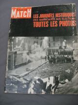paris match 22 juin 1968