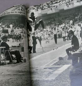paris match 4 janvier 1969 