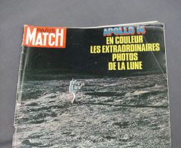 paris match 27 fevrier 1971
