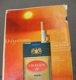 paris match fevrier 1971
