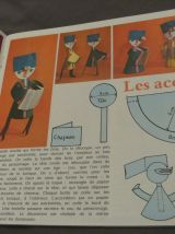 jeunes années 25 1 er septembre 1977 
