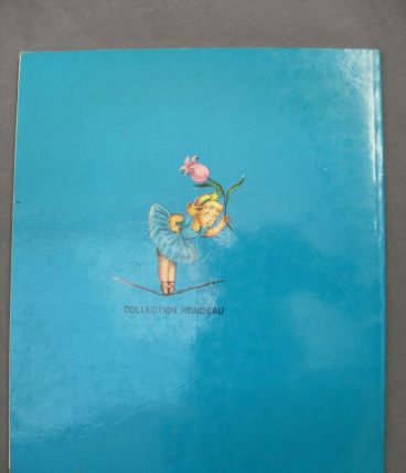 contes merveilleux touret 