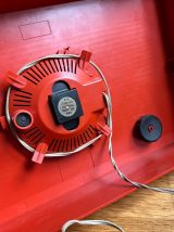 Platine vinyle vintage Philips Stereo 200