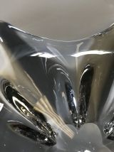 Vide-poche design étoile (splash) 1950-1960