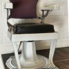 Fauteuil de barbier style AFOC