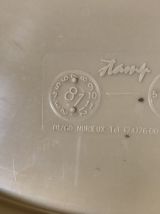 Tabouret Tam-Tam par Stamp
