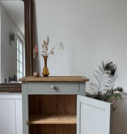 Buffet/confiturier vintage