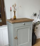 Buffet/confiturier vintage