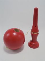  Bilboquet 
