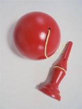  Bilboquet 
