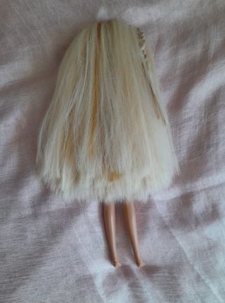 Mattel 1995 Barbie teen skipper tenue originale vintage