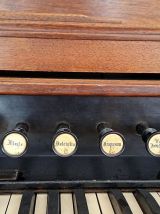 Harmonium Estey Organ Co