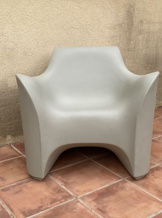 Fauteuil Tokyo Pop par Tokujin YOSHIOKA. 
