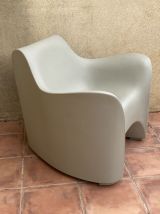 Fauteuil Tokyo Pop par Tokujin YOSHIOKA. 