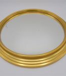  Plateau miroir 
