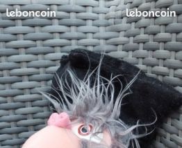 peluche disney age de glace