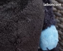 peluche disney age de glace