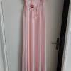 Chemise de nuit longue et voluptueuse Lingelor, t42