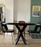 Table touret 
