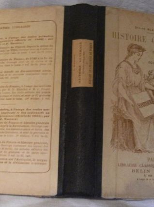 histoire generale cours superieur