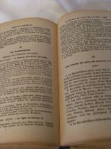 histoire generale cours superieur