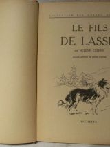 le fils de lassie - 1960 