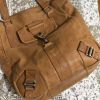 DIOR - Sac à main modèle "Babe"