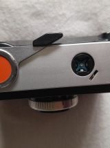 Appareil photo argentique ancien Agfamatic 200 sensor (Kodak