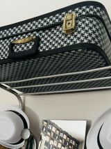 Porte Manteau Alu Année 50