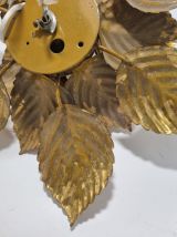  Applique fleur Masca 
