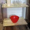 Desserte vintage 70's 