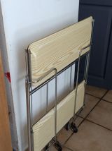 Desserte vintage 70's 