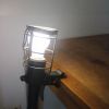 Lampe baladeuse industrielle Atrow années 60/70