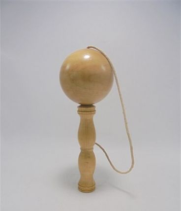 Bilboquet 24.5 cm